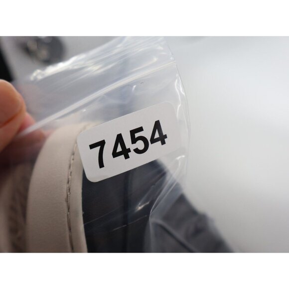 Vionic Uptown Loafer Women Size 11 Black Leather Slip On Platform Shoes - Picture 14 of 14